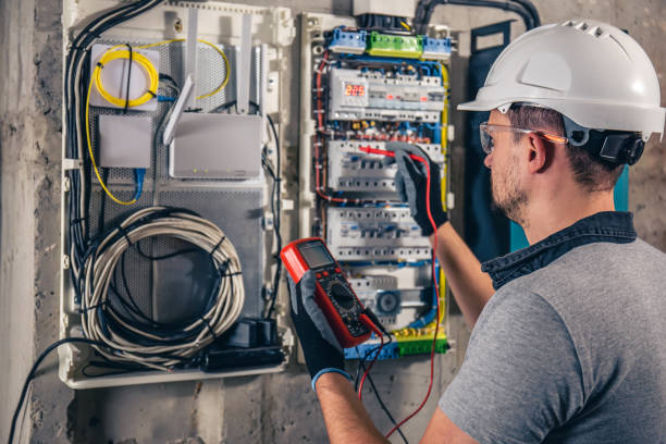 Best Commercial Electrician Services  in Sans Souci, SC