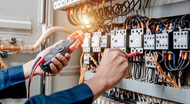 Best Electrical Installation Contractor  in Sans Souci, SC