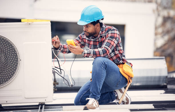 Electrical Upgrades for Homes in Sans Souci, SC