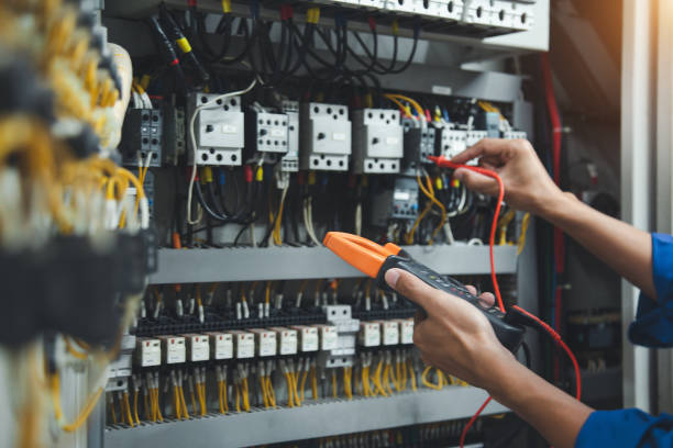 Best Electrical Contractors for Businesses  in Sans Souci, SC