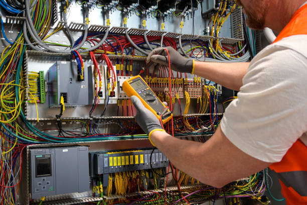 Best Electrical Contractors for Businesses  in Sans Souci, SC